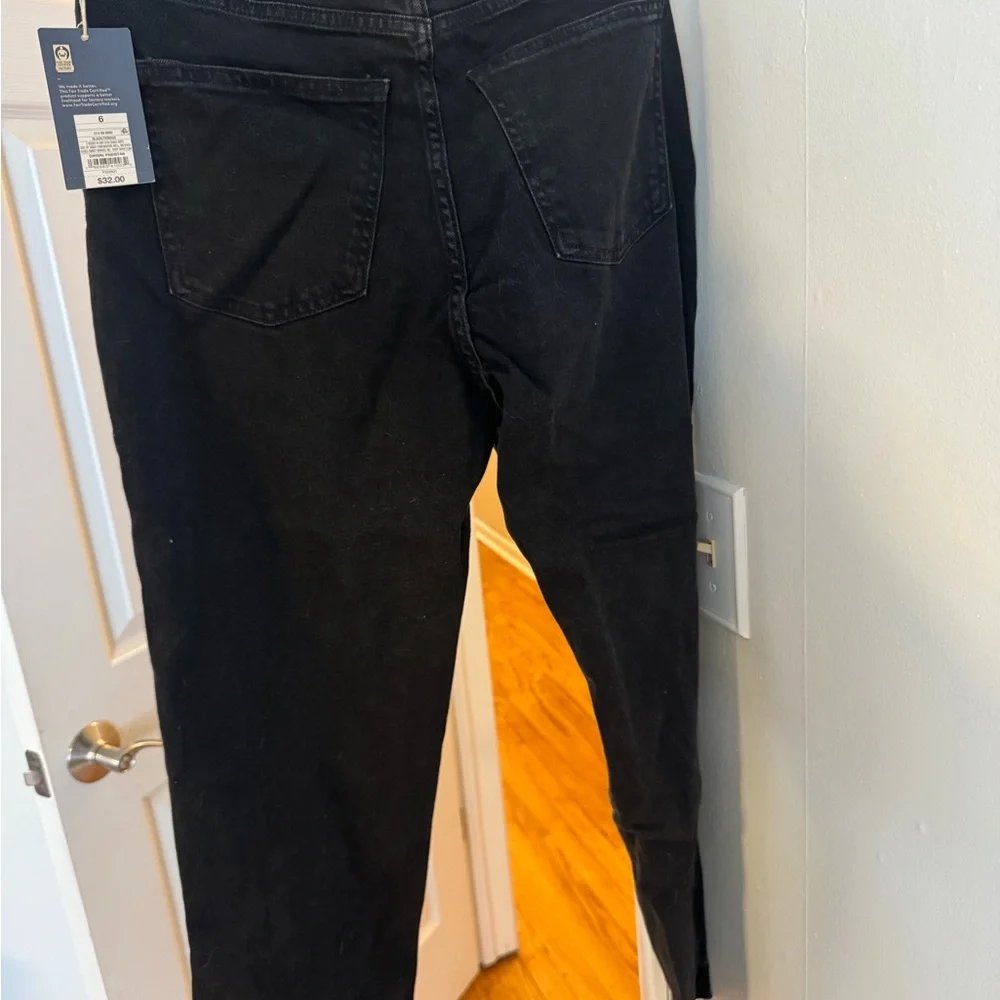 Universal Thread High-Rise Jeans - Picture 2 of 5